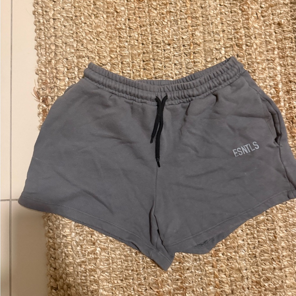 Essentials Charcoal Gray Apparel - image 5